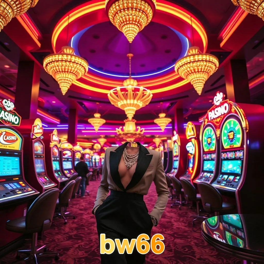 6 vantagens exclusivas do programa VIP da bw66