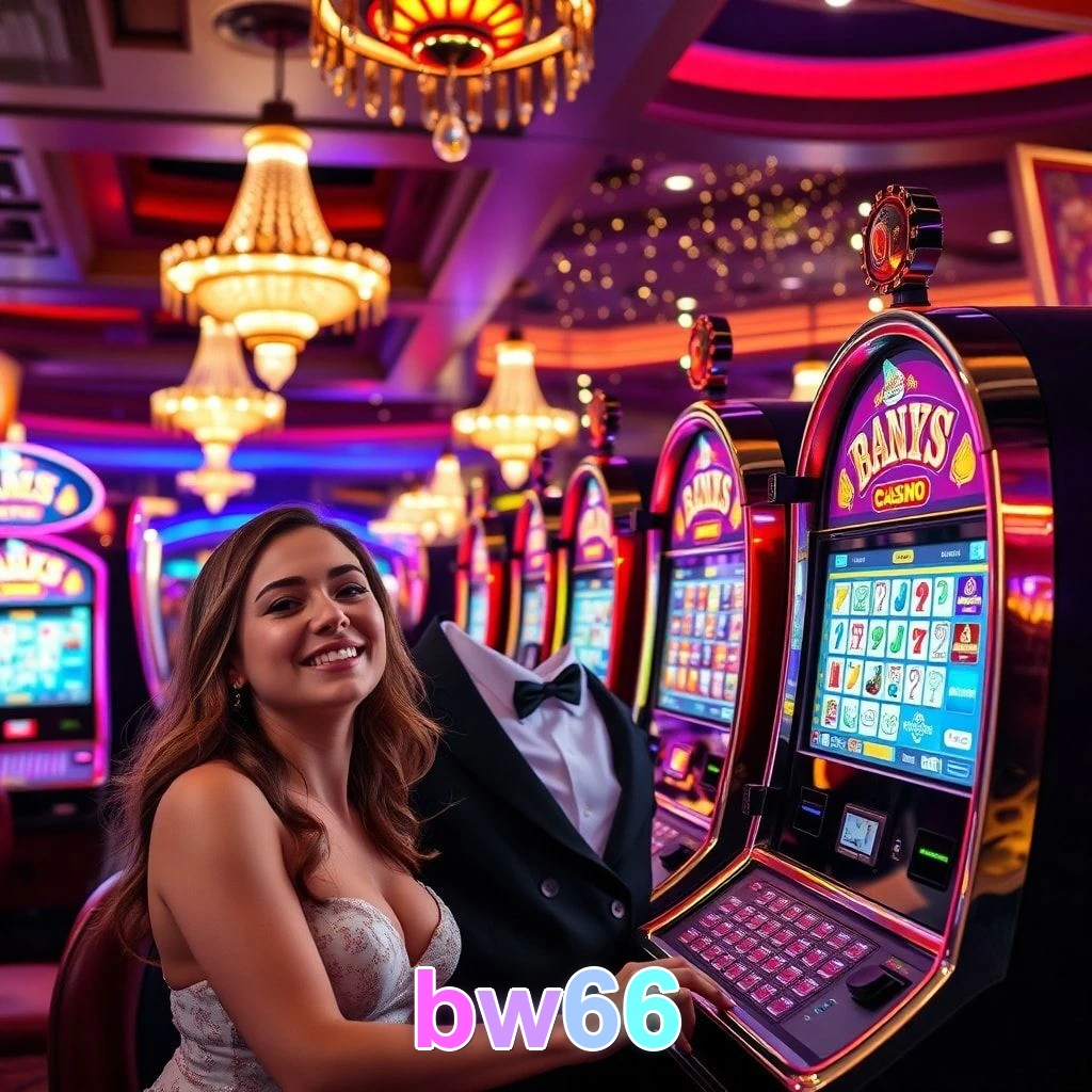 bw66 fortune