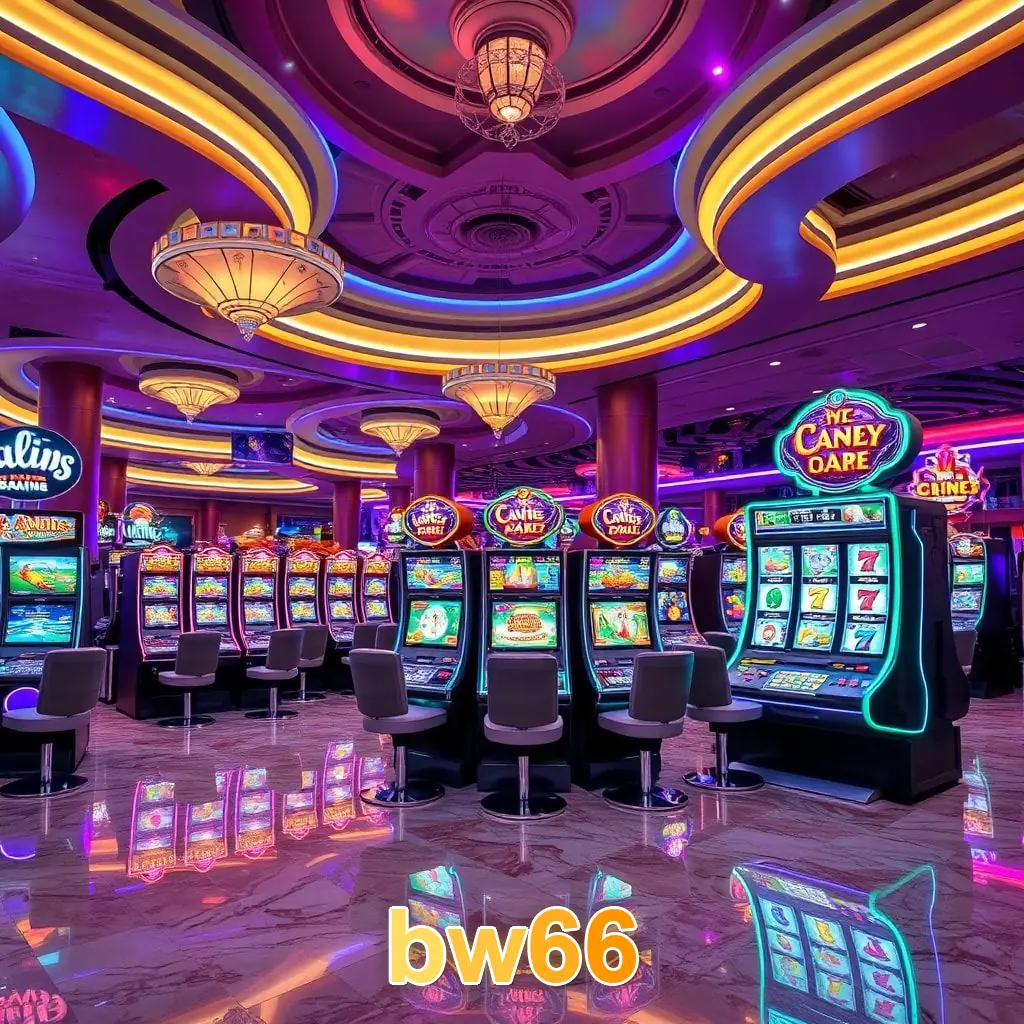 Loterias online disponíveis na bw66